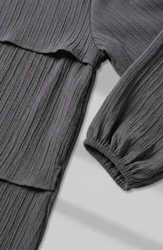 Anthracite Suit 2310-01