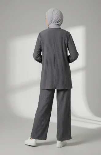 Anthracite Suit 2310-01