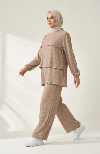 Mink Suit 2310-02