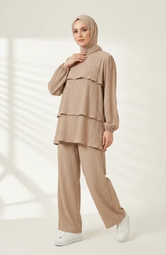 Mink Suit 2310-02