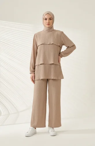 Mink Suit 2310-02