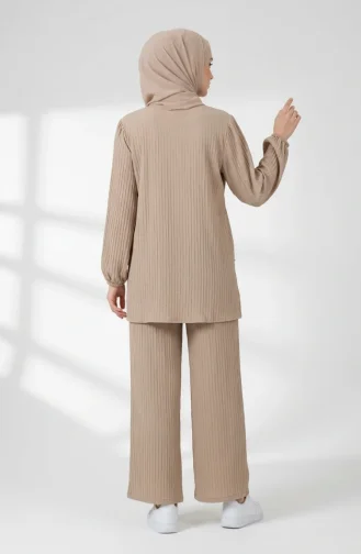 Mink Suit 2310-02