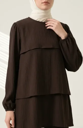 طقم بُني 2310-05