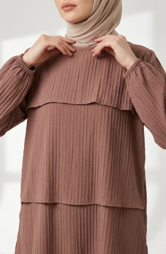 Ensemble Rose Pâle 2310-06