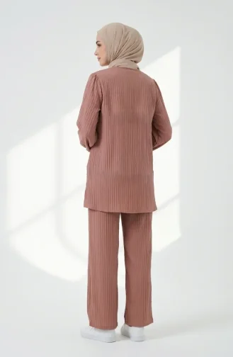 Ensemble Rose Pâle 2310-06