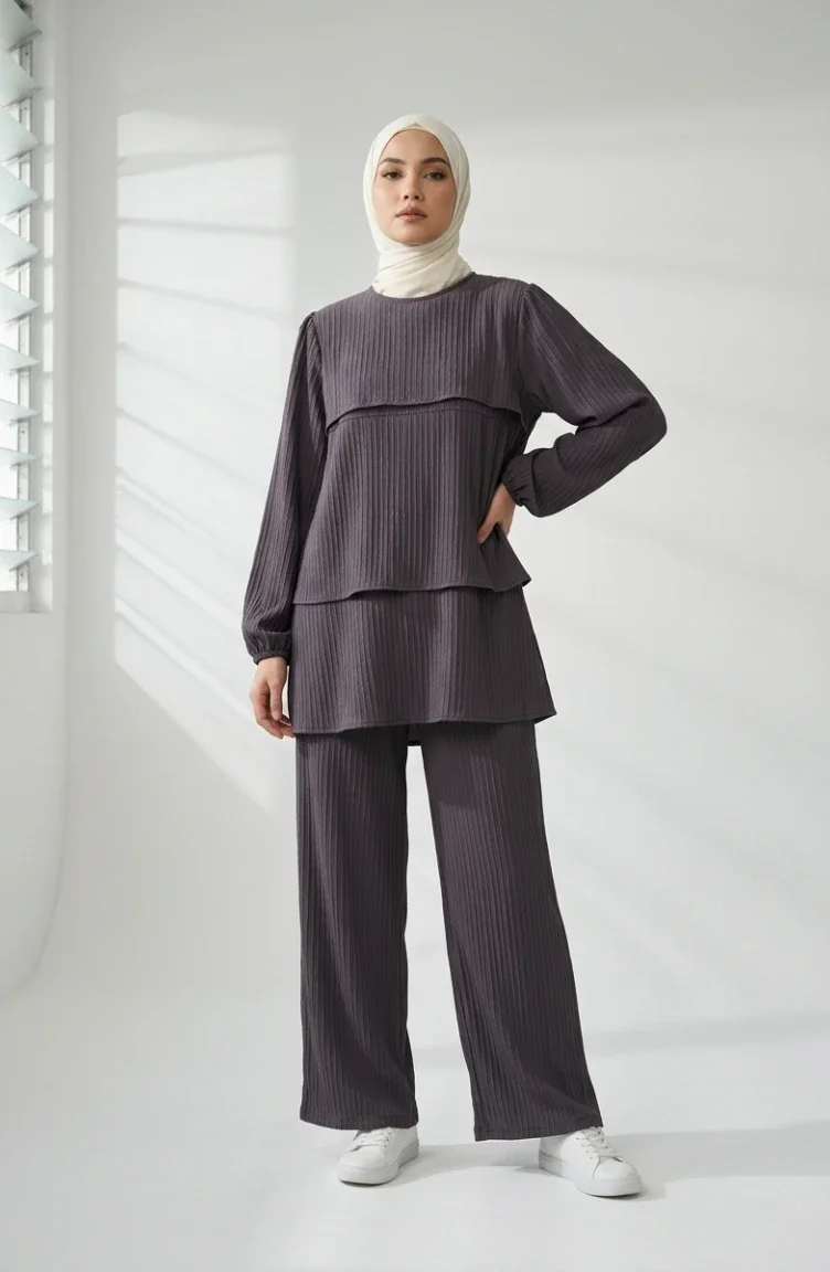 Ensemble Fumé 2310-07