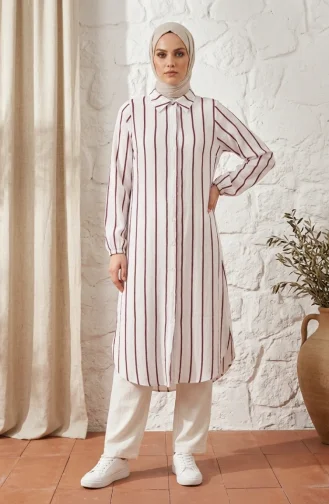 White Tuniek 0391-01