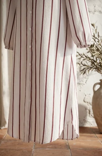 White Tunics 0391-01