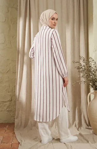 White Tunics 0391-01