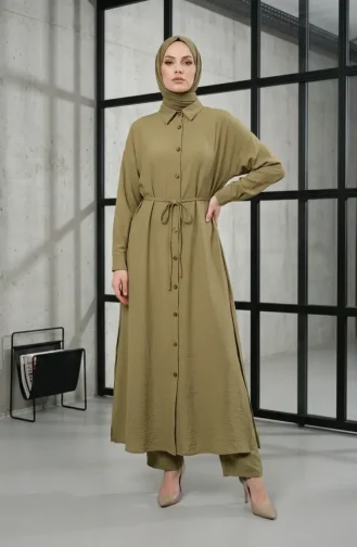 Ensemble Khaki 2312-02