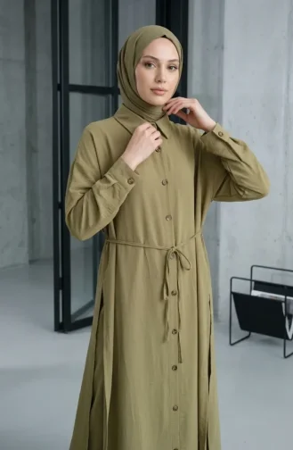 Ensemble Khaki 2312-02