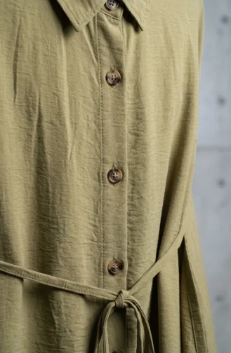 Ensemble Khaki 2312-02