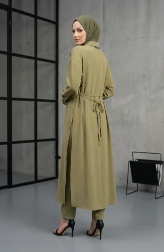 Ensemble Khaki 2312-02