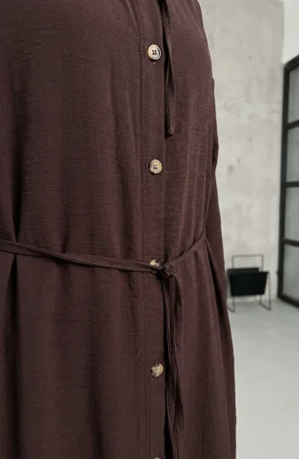 Ensemble Couleur Brun 2312-03