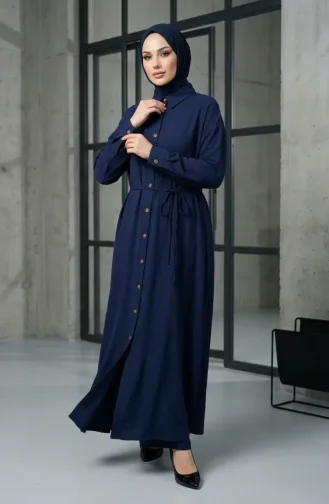 Ensemble Bleu Marine 2312-04