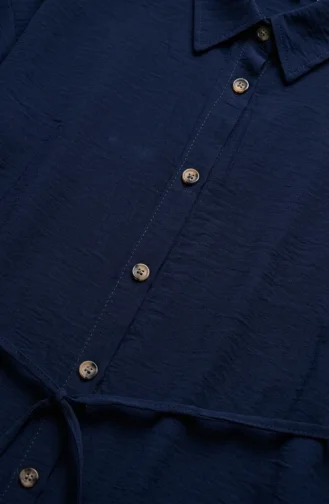 Ensemble Bleu Marine 2312-04
