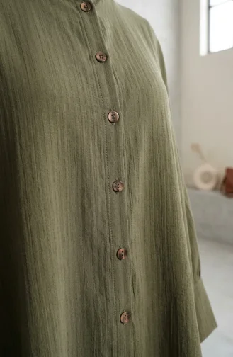 Khaki Anzüge 2313-01
