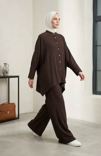 Ensemble Couleur Brun 2313-02