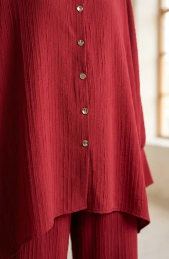 Claret red Sets 2313-03