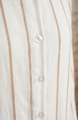 White Tunics 0391-04