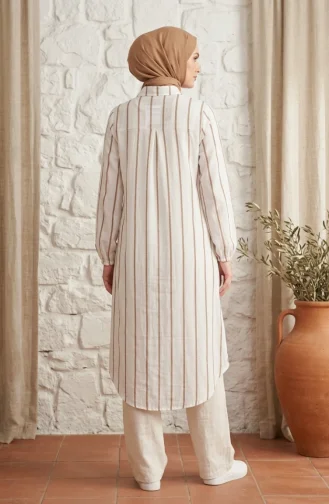 White Tunics 0391-04