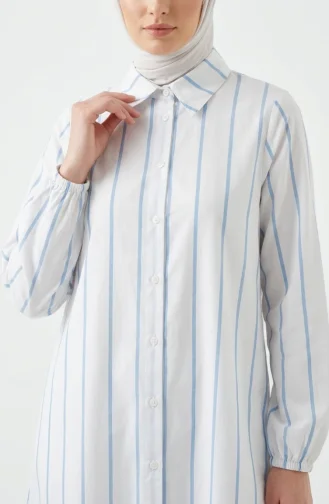 White Tunics 0391-07