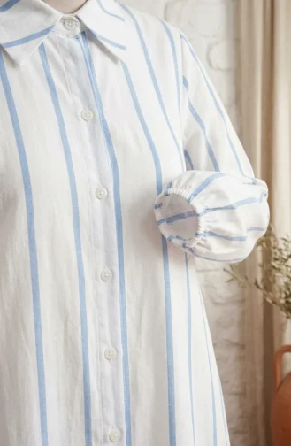 White Tunics 0391-07