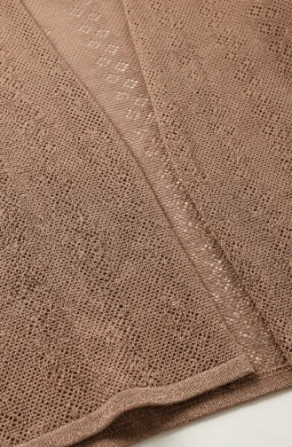 كارديجان كستنائي 8786-03
