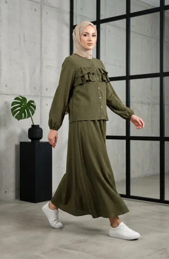 Ensemble Khaki 2315-01