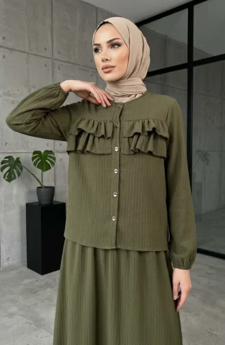 Ensemble Khaki 2315-01