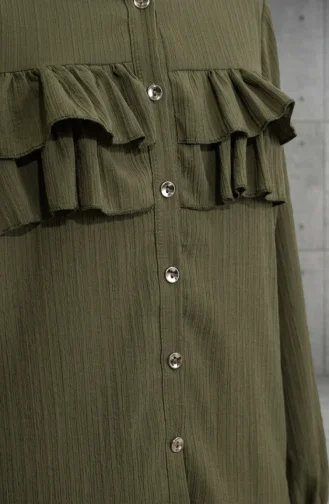 Ensemble Khaki 2315-01