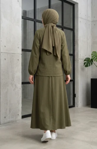 Ensemble Khaki 2315-01