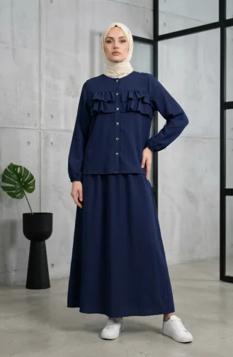 Ensemble Bleu Marine 2315-06