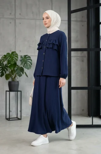 Ensemble Bleu Marine 2315-06