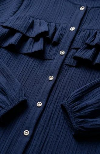 Ensemble Bleu Marine 2315-06
