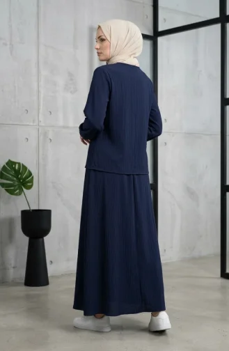 Ensemble Bleu Marine 2315-06