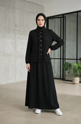 Ensemble Noir 2316-01