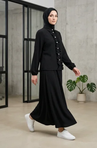 Ensemble Noir 2316-01