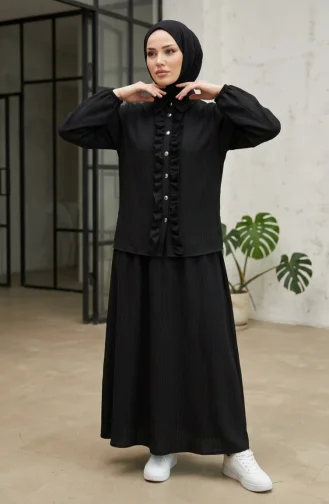 Ensemble Noir 2316-01