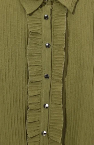 Ensemble Vert huile 2316-05