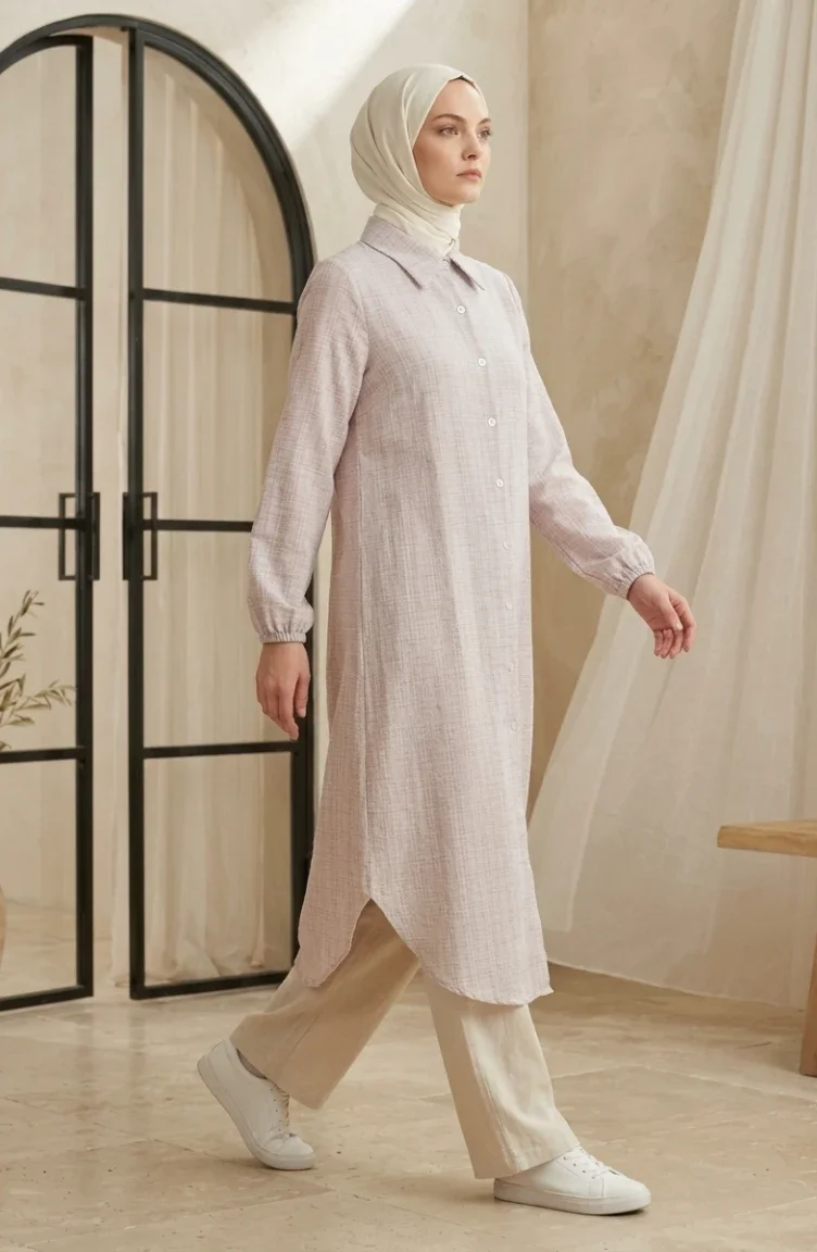 Powder Tunics 0395-02