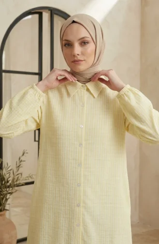 تونيك أصفر 0396-03