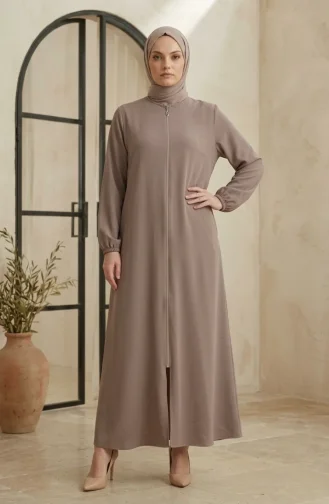 Nerz Abayas 4154-03