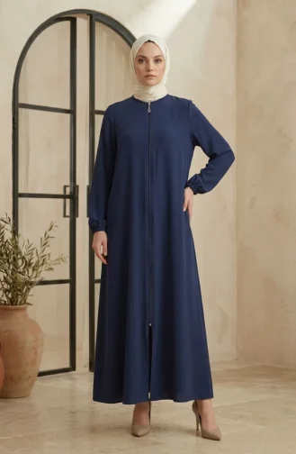 Indigo Abayas 4154-05
