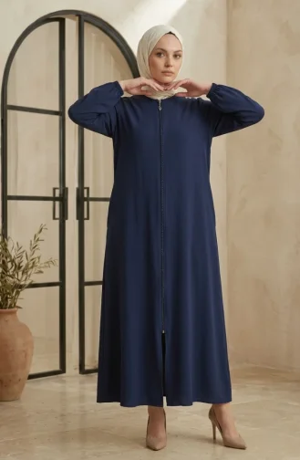 Indigo Abayas 4154-05