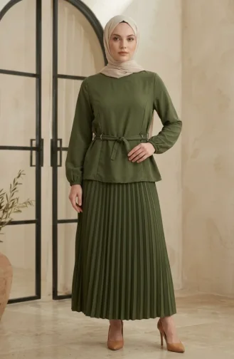 Khaki Suit 0397-01