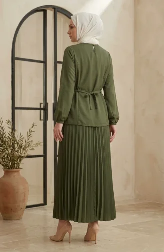 Khaki Suit 0397-01
