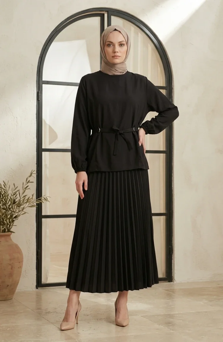 Black Suit 0397-03