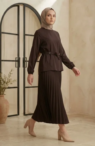 Brown Suit 0397-04