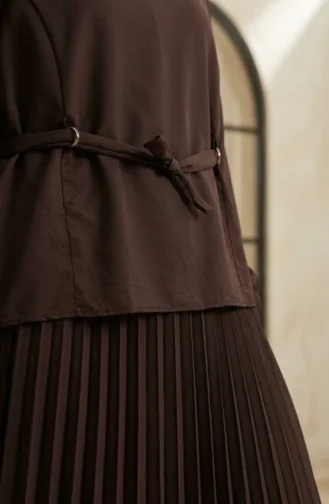 Brown Suit 0397-04